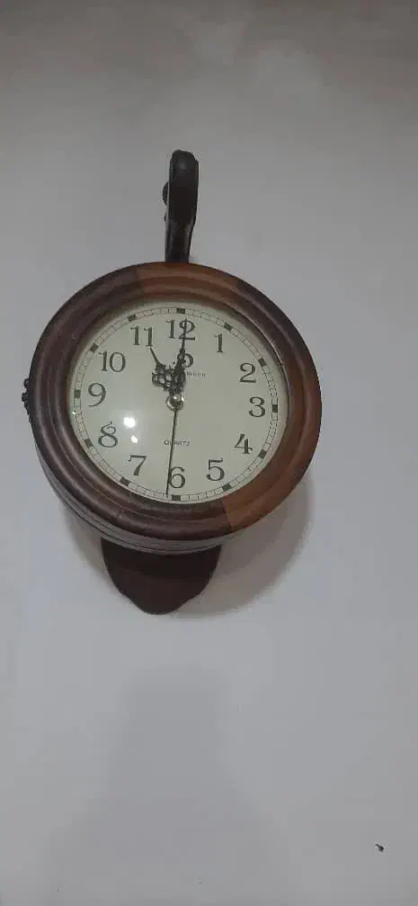 ساعت دیواری|ساعت دیواری و تزئینی|کوهدشت, |دیوار