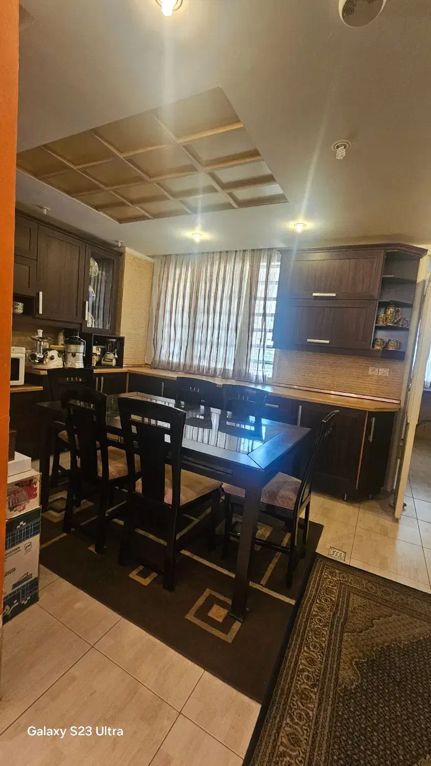 ۲۲۰ متر تک واحدی / ۴ خواب / لابی / کلا ۴ واحد|فروش آپارتمان|کرج, گوهردشت|دیوار