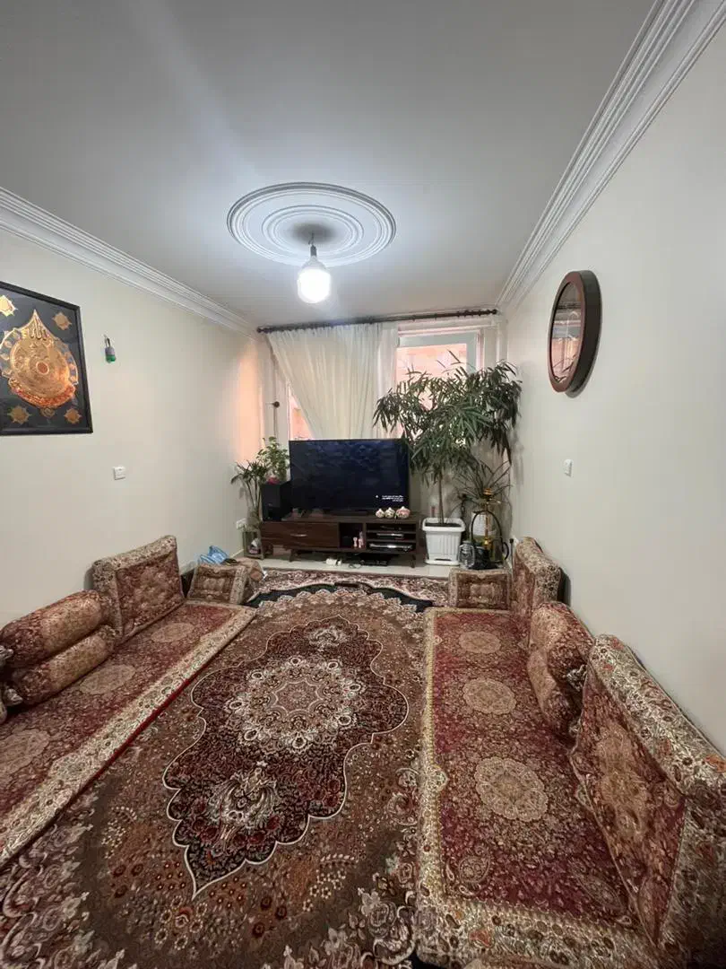 آپارتمان*67متری*مدرن*غرق نور-|فروش آپارتمان|تهران, مجیدآباد|دیوار