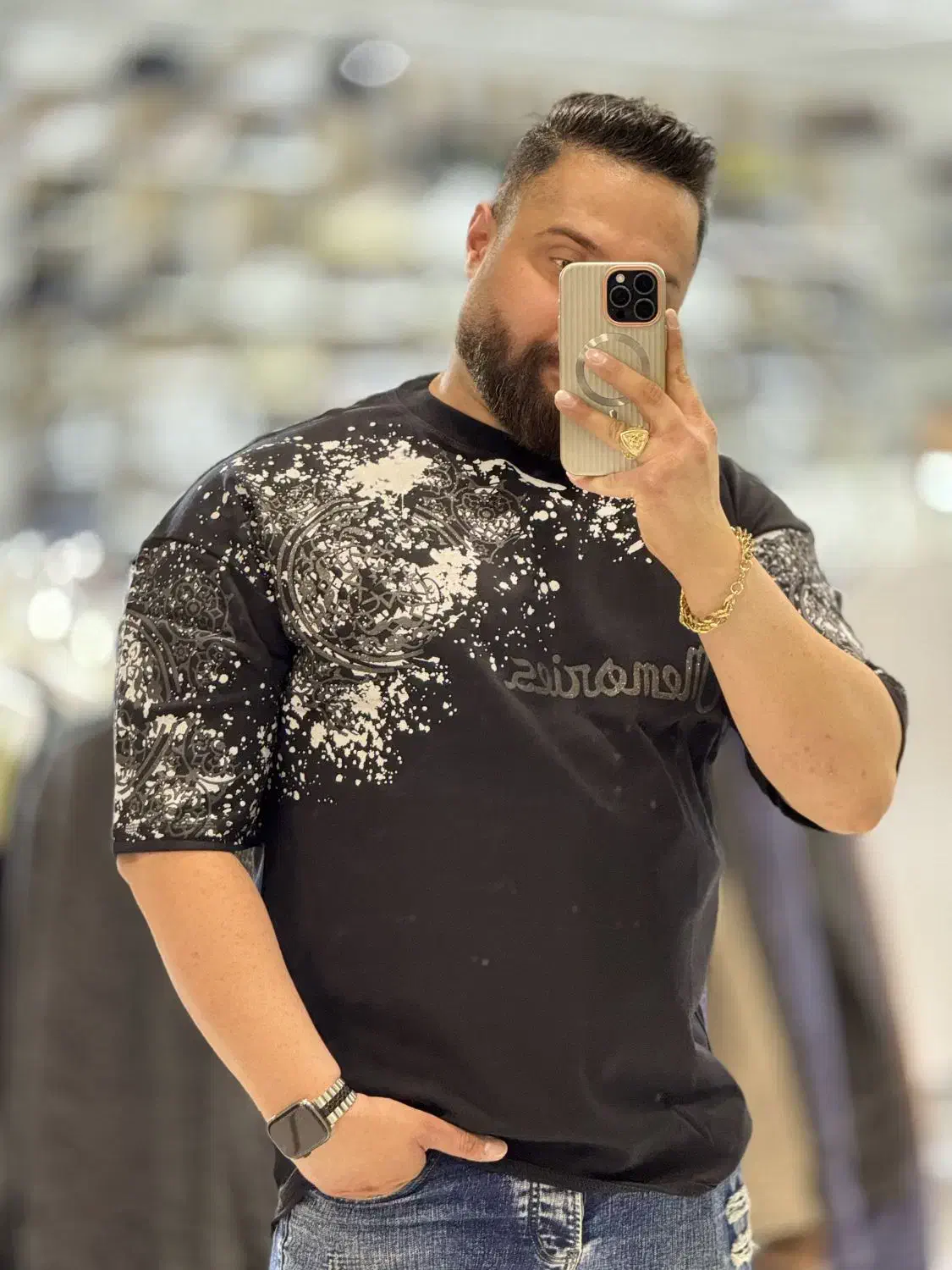 تیشرت پاییزی ضخیم کد LK6 کتونی بازار امین|لباس|کرمانشاه, |دیوار