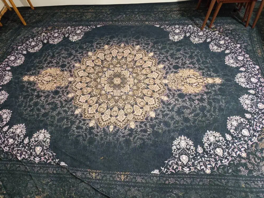 روفرشی کشی|روفرشی|نسیمشهر, |دیوار