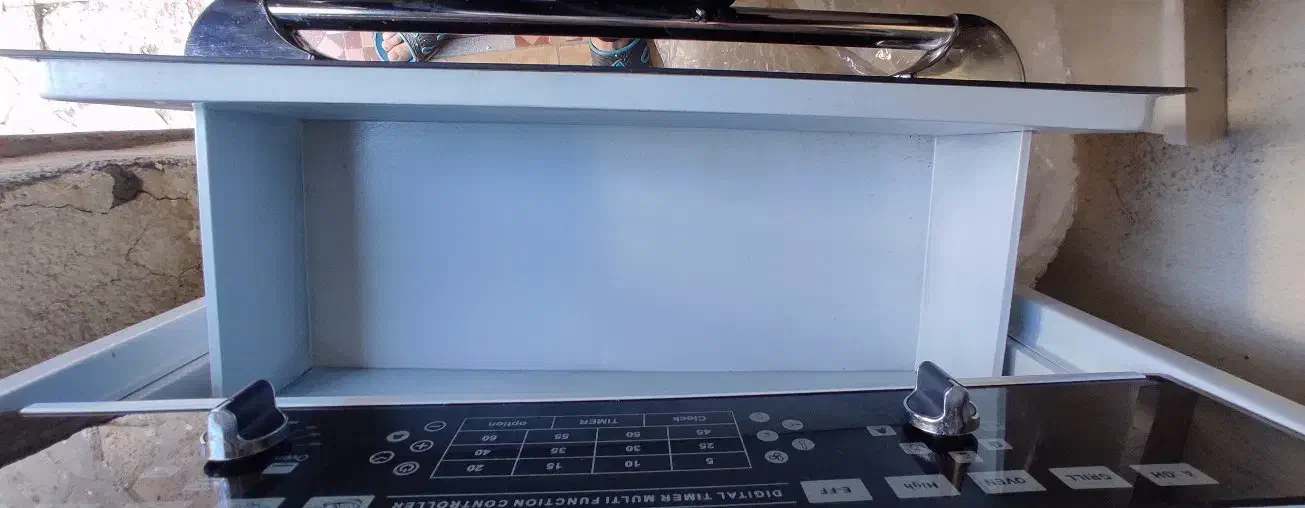 گاز|اجاق گاز و لوازم برقی پخت‌وپز|مریوان, |دیوار