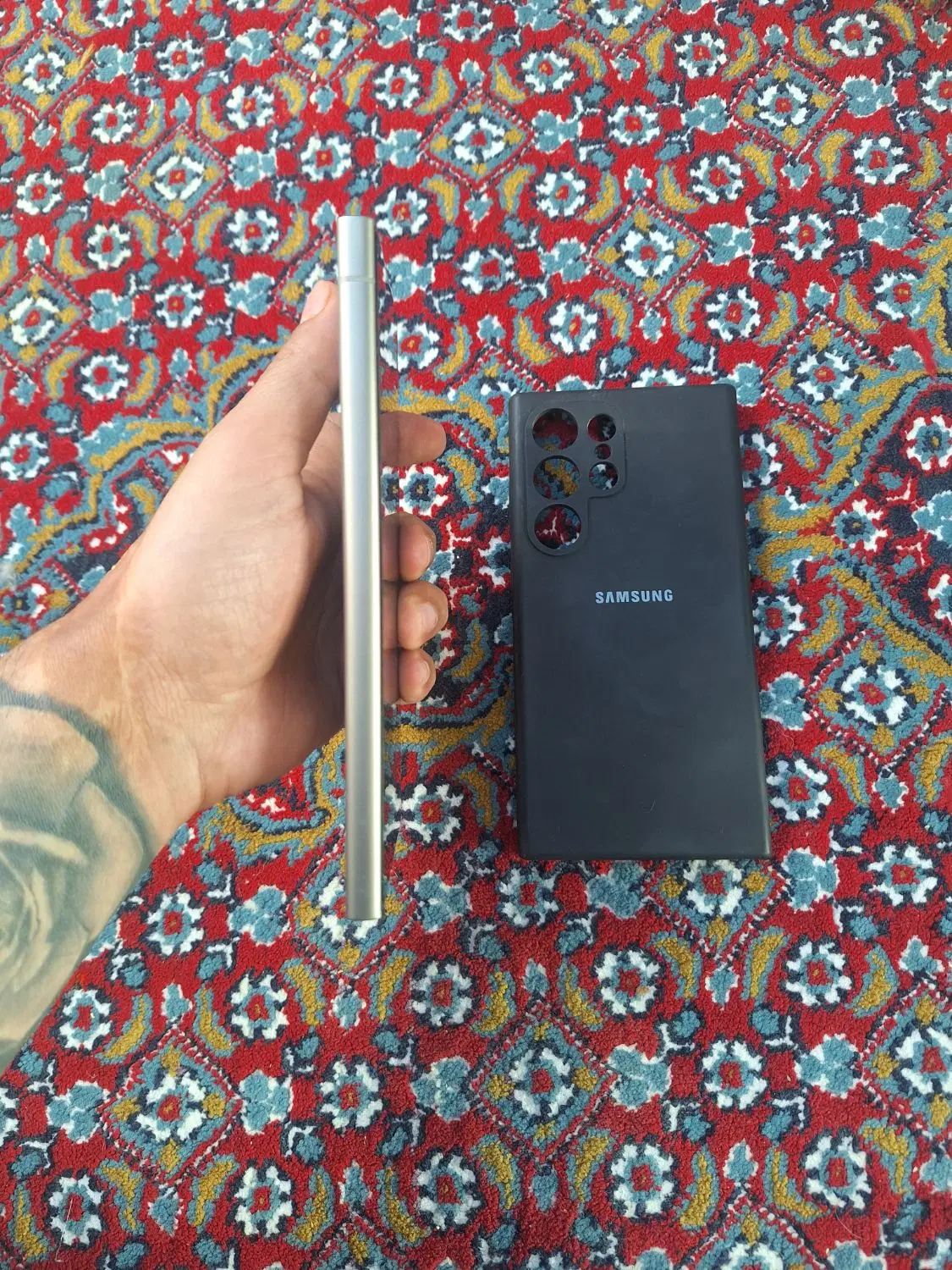 s24ultra|موبایل|تهران, هفت چنار|دیوار