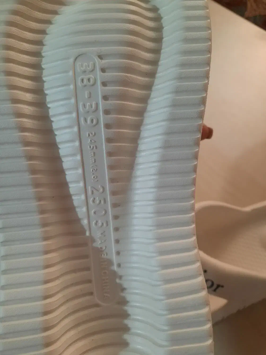 دمپایی راحتی وارداتی|کیف، کفش، کمربند|تبریز, |دیوار