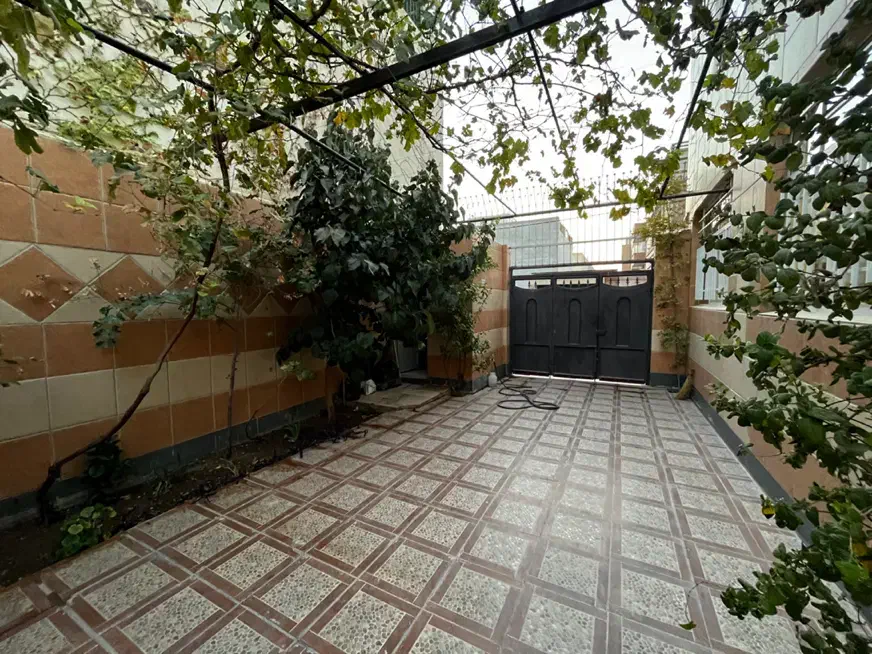 ویلایی ۱۶۰متری امام علی نوساز (همکف راه جدا)|فروش آپارتمان|شاهینشهر, شهرک امام علی|دیوار