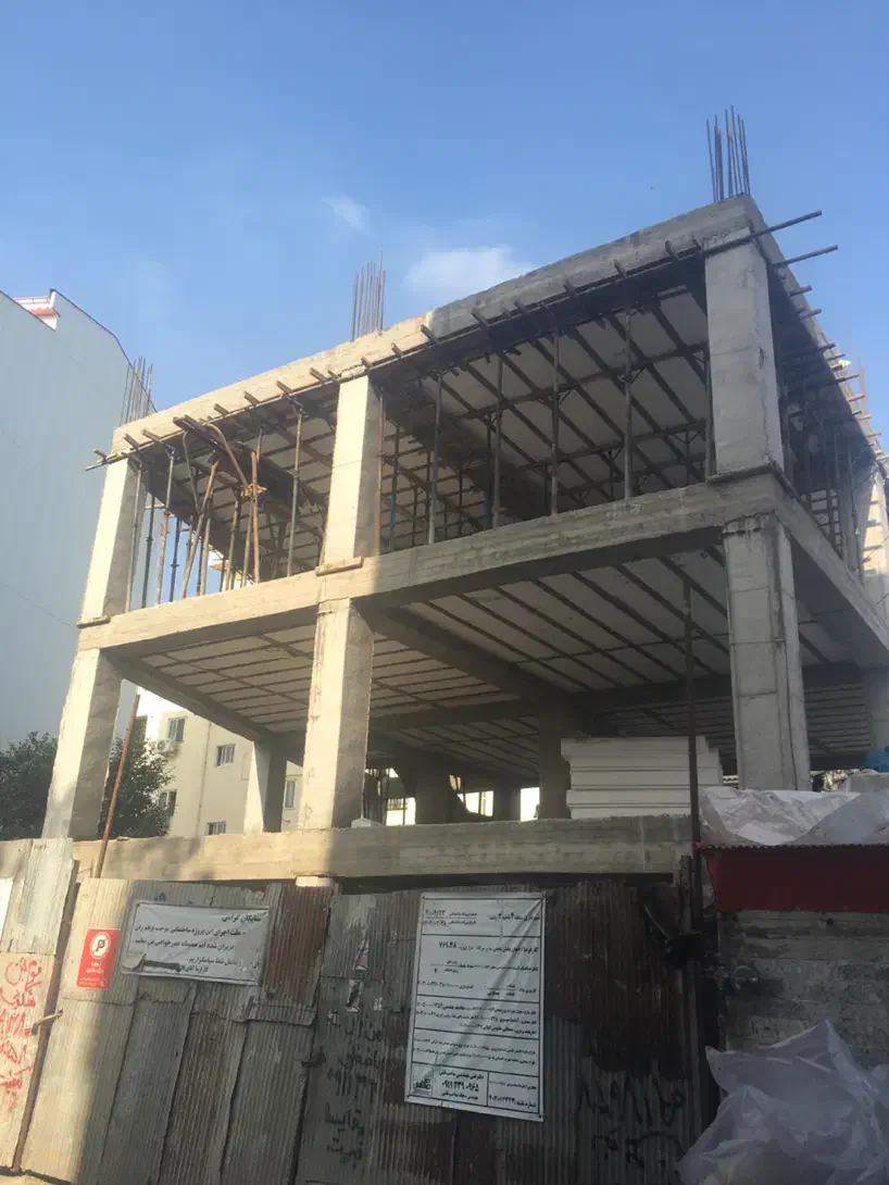 پیش فروش 155 متر بلوار لاکان رشت / تک واحدی|پیش‌فروش املاک|رشت, دروازه لاکان|دیوار