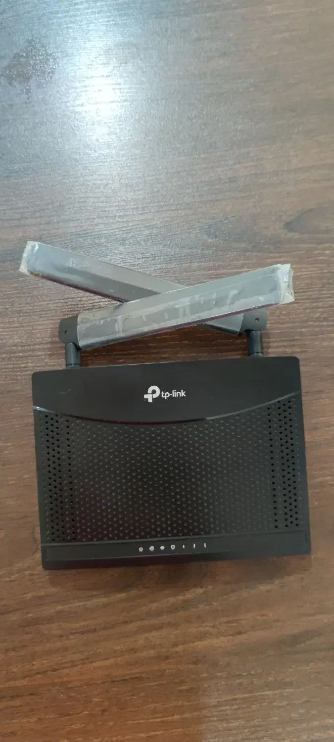 فروش مودم tplink MR100 4G LTe Router|مودم و تجهیزات شبکه|تهران, شهرک امام خمینی|دیوار