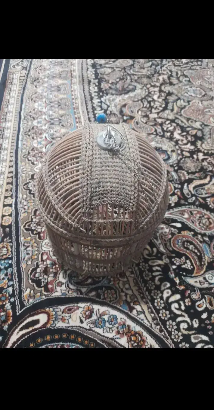 قفس کبک|لوازم جانبی حیوانات|فریمان, |دیوار