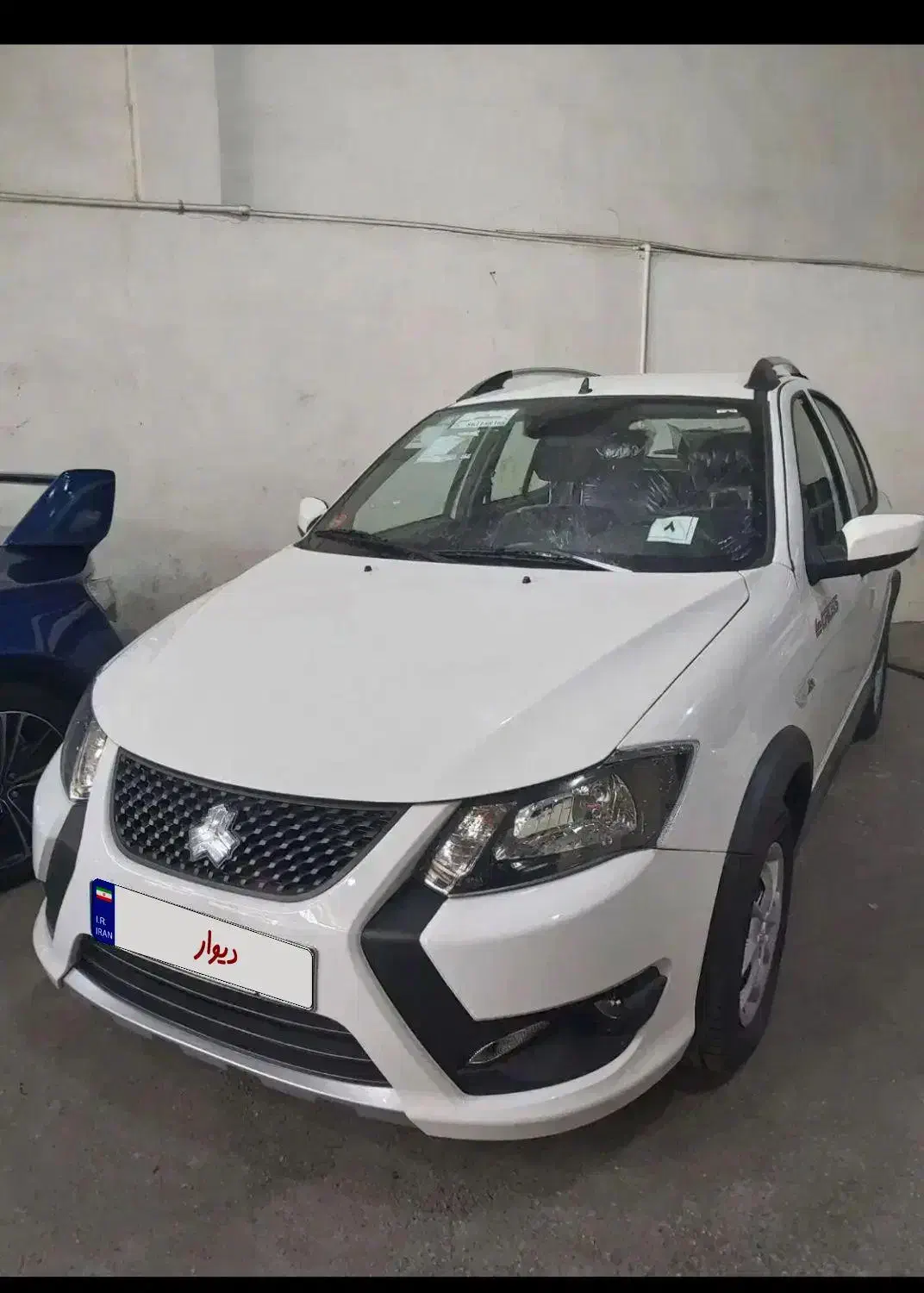 کوییکs|خودرو سواری و وانت|تاکستان, |دیوار