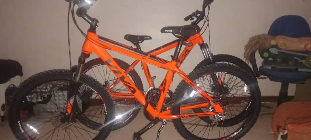 دوچرخه ویوا|دوچرخه، اسکیت، اسکوتر|حمیدیه, |دیوار