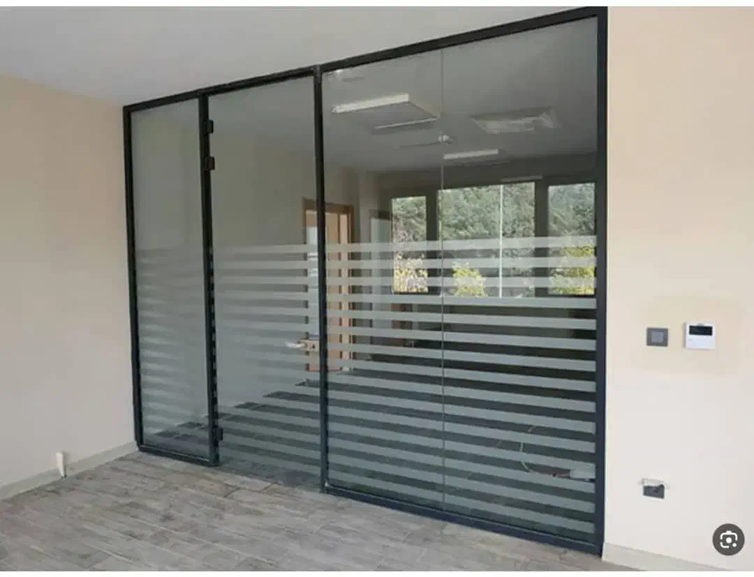 شیشه آینه .لمینت.سکوریت.فریم لس.پارتیش اداری|خدمات پیشه و مهارت|تهران, اوقاف|دیوار