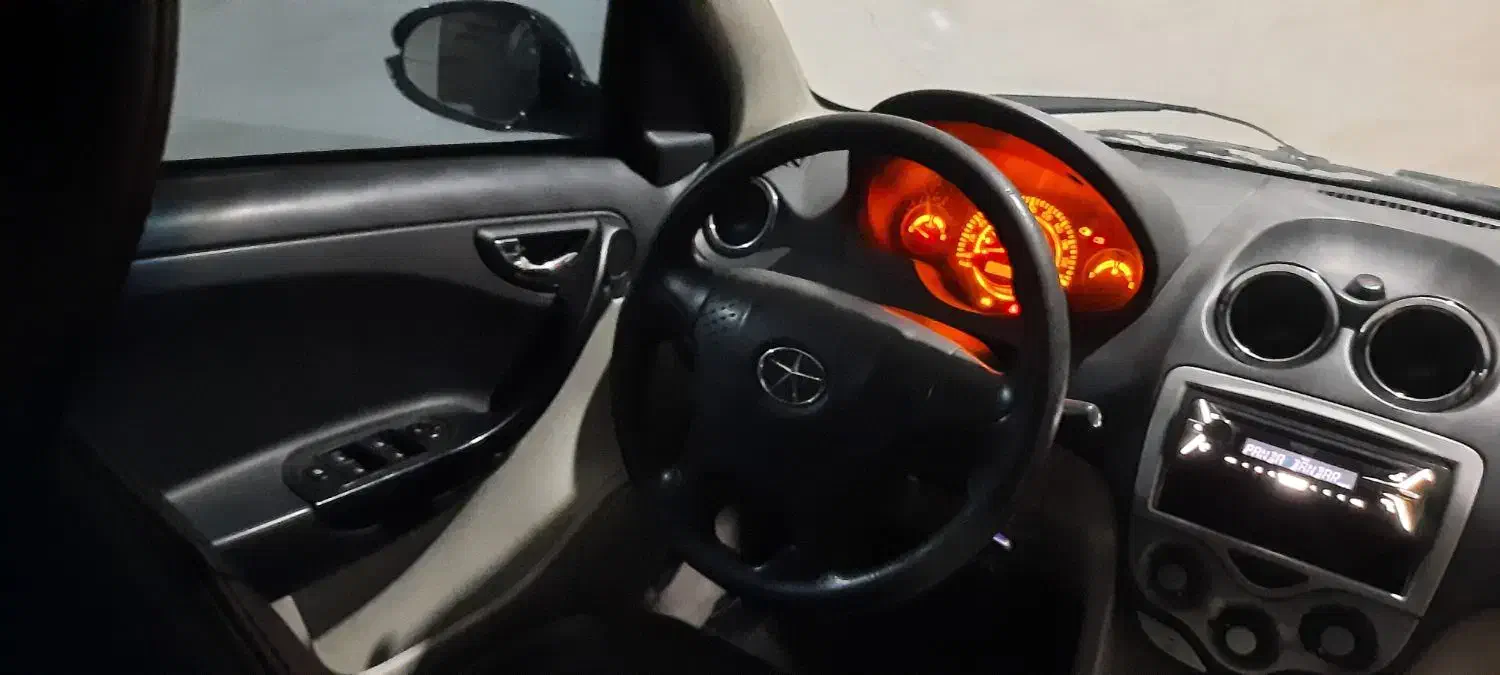 جک جی ۳ هاچ بک|خودرو سواری و وانت|اصفهان, سلطان‌آباد|دیوار