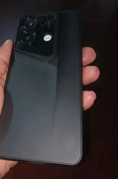 پوکو ایکس۶ x6 5G|موبایل|شیراز, ریشمک|دیوار