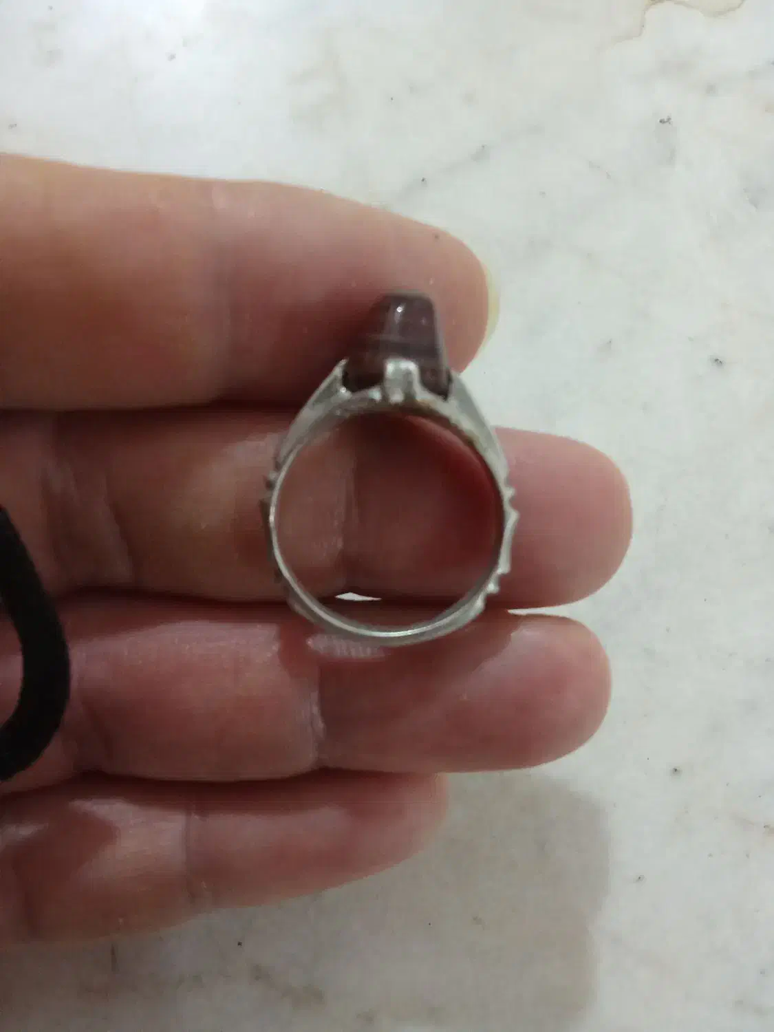 انگشتر اصلی|جواهرات|زابل, |دیوار