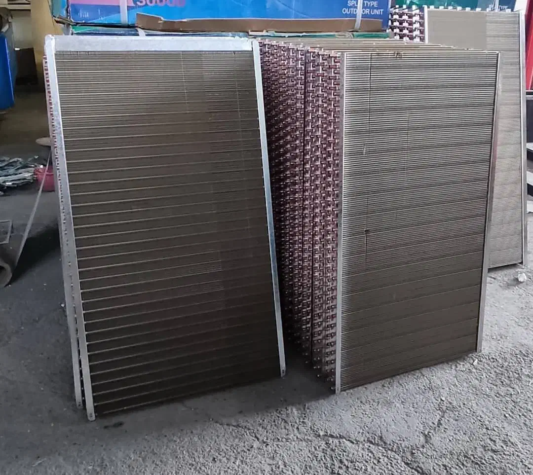 رادیات ایستاده کولرگازی|کولر گازی و فنکوئل|تهران, نیروی هوایی (پیروزی)|دیوار