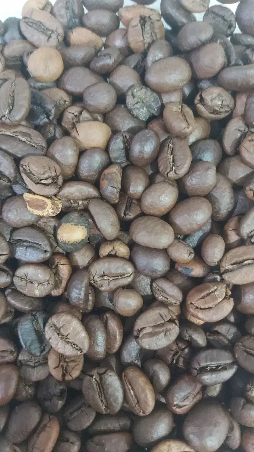 قهوه عمده و جزئی. از یک کیلو تا صد کیلو|کافیشاپ و رستوران|تهران, شهرک صدرا|دیوار