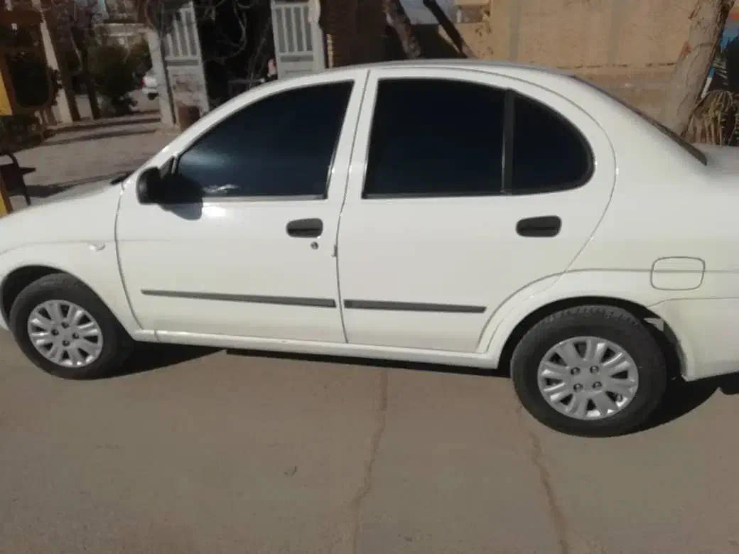 فروش تیبا|خودرو سواری و وانت|شیراز, کوشک بیدک|دیوار