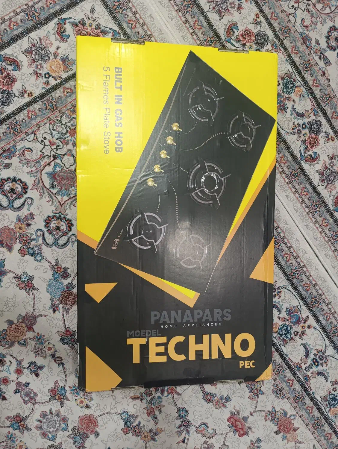 ارزان مفت|اجاق گاز و لوازم برقی پخت‌وپز|مریوان, |دیوار