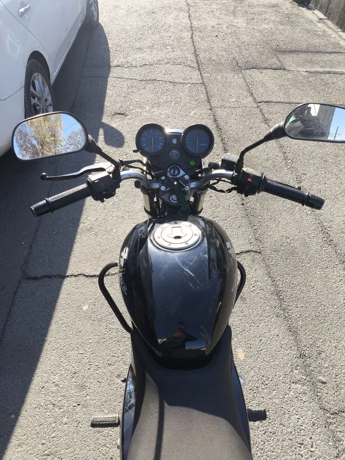 پالس 180 dts-i|موتورسیکلت|تهران, مسعودیه|دیوار