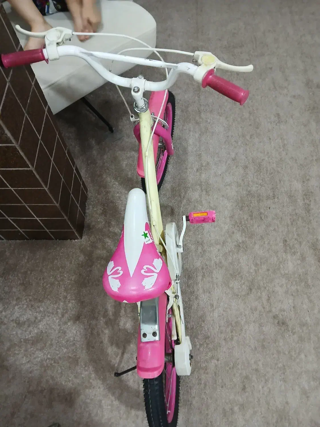 دوچرخه ۱۶|دوچرخه، اسکیت، اسکوتر|بوشهر, |دیوار