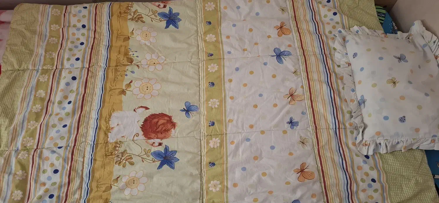 روتختی نوزاد نوجوان|سرویس روتختی|قزوین, |دیوار