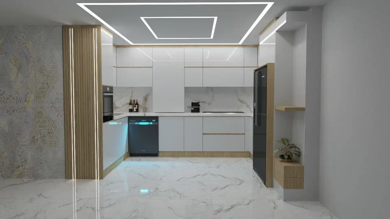 آپارتمان بناسازان صدرا|فروش آپارتمان|صدرا-فارس, فاز ۲|دیوار