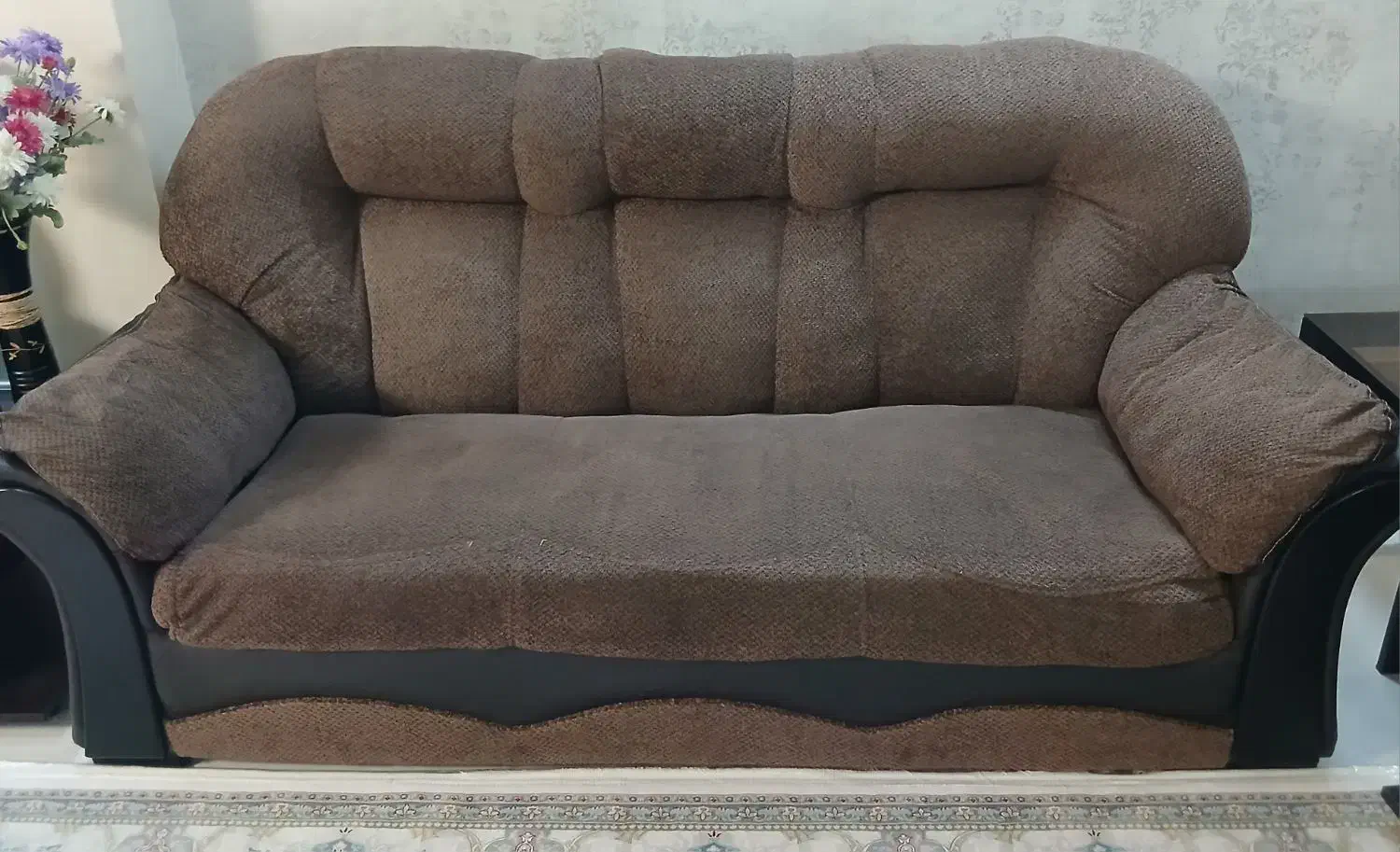 مبل راحتی|مبلمان خانگی و میز عسلی|آبیک, |دیوار