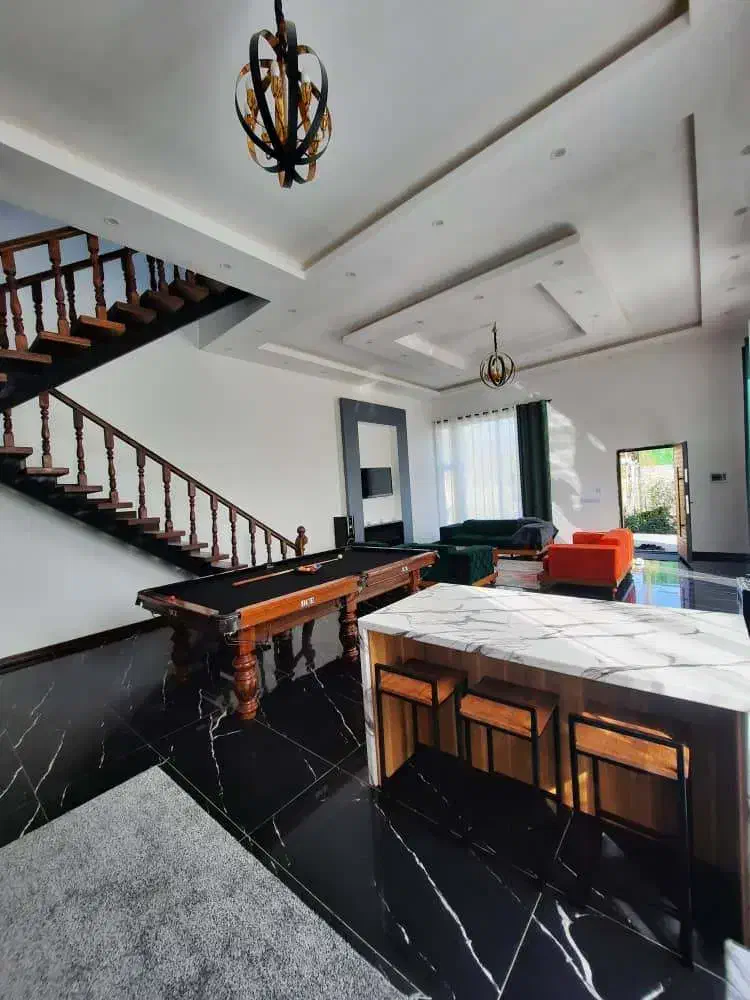 ویلا سهیل عقاب سهیلیه|اجارهٔ کوتاه‌مدت ویلا و باغ|هشتگرد, شهرک سهیلیه|دیوار