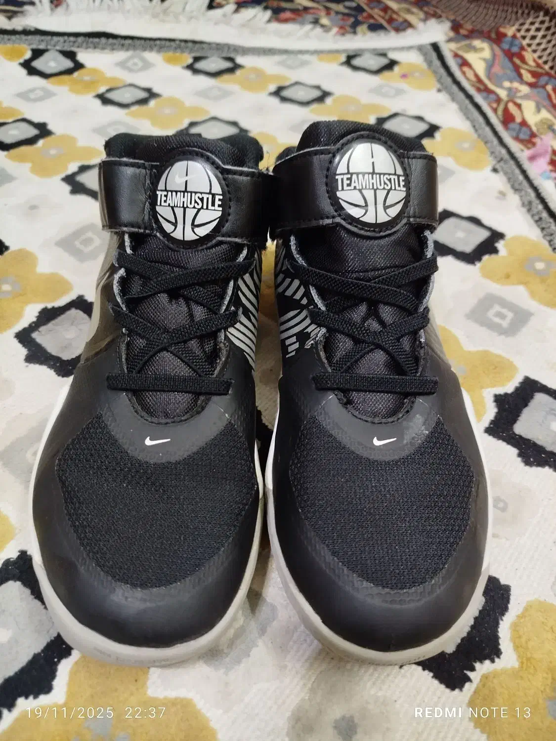 کفش اصل نایک|کیف، کفش، کمربند|تهران, امانیه|دیوار