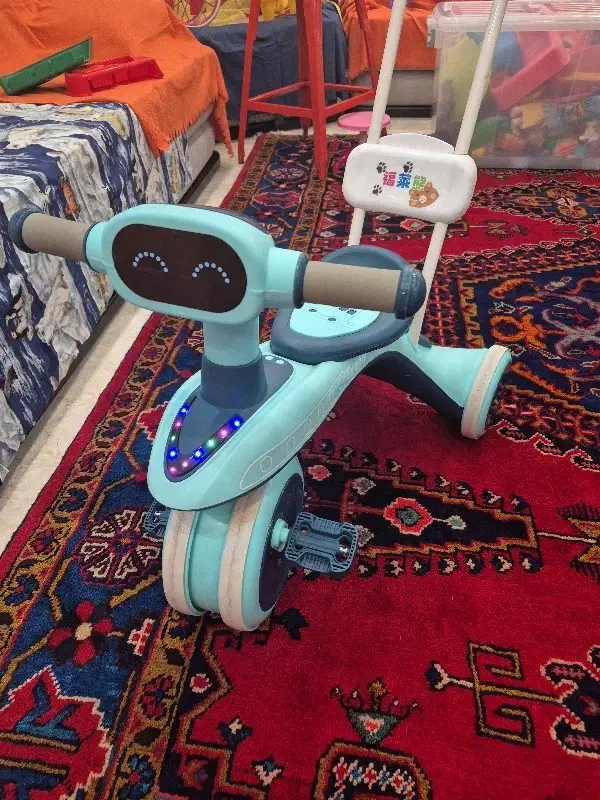 سه چرخه|دوچرخه، اسکیت، اسکوتر|بندرعباس, |دیوار