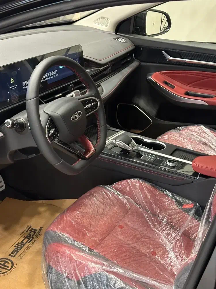 آریزو 6 جی تی|خودرو سواری و وانت|زاهدان, |دیوار