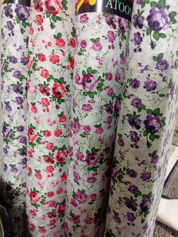 پارچه دم کنی و دستگیره ای|سفره، حوله، دستمال آشپزخانه|تهران, بیسیم|دیوار