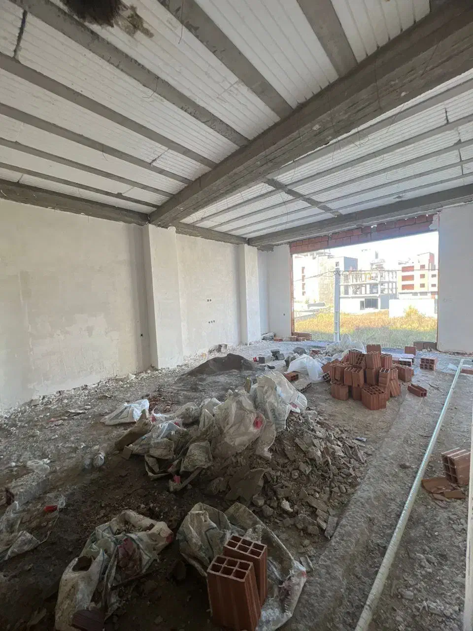 پیش فروش آپارتمان تکواحد ۱۲۵ متر شهری محمودآباد|پیشفروش املاک|محمودآباد, |دیوار