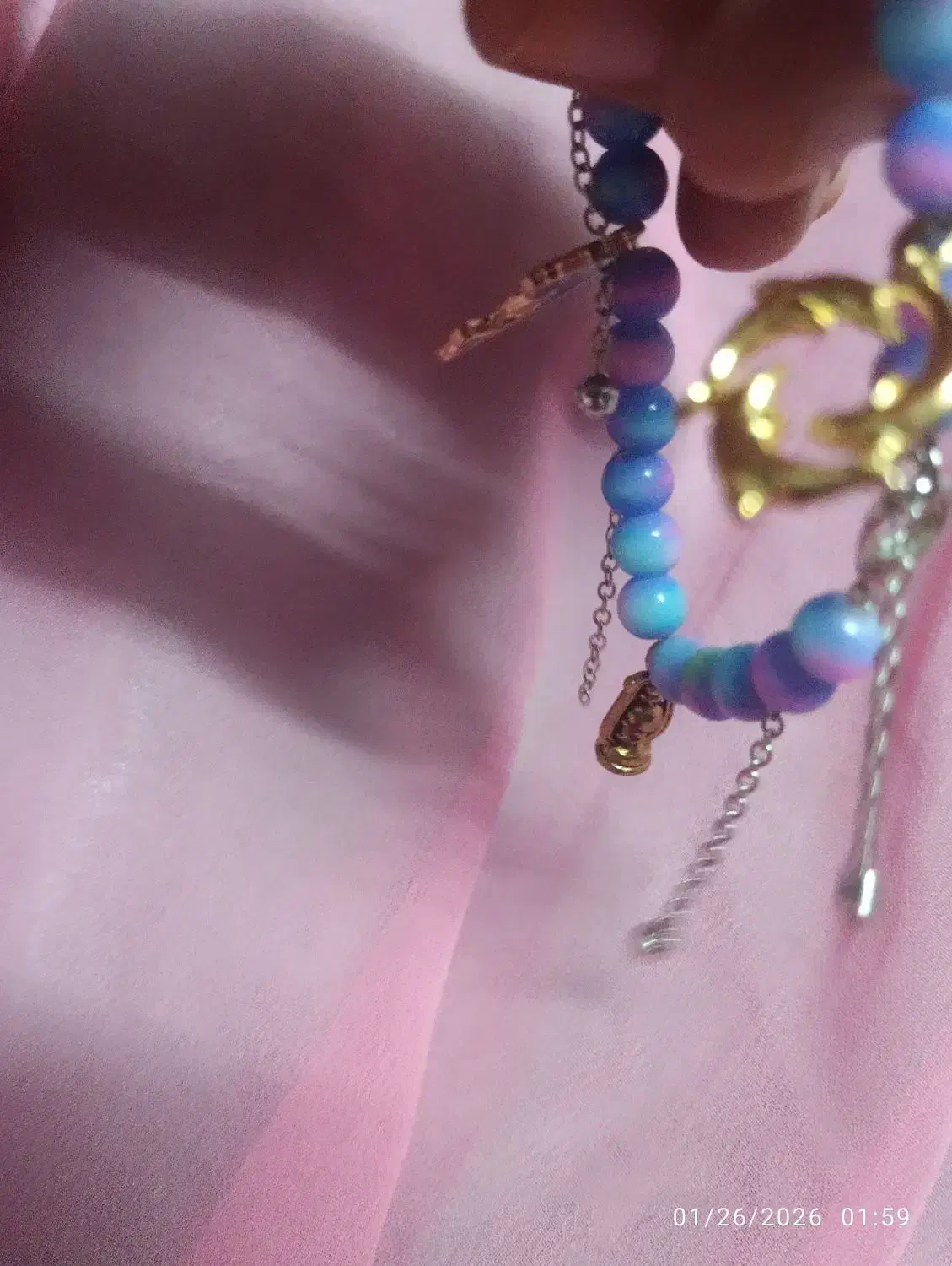 دستبند زیبا|جواهرات|ایرانشهر, |دیوار