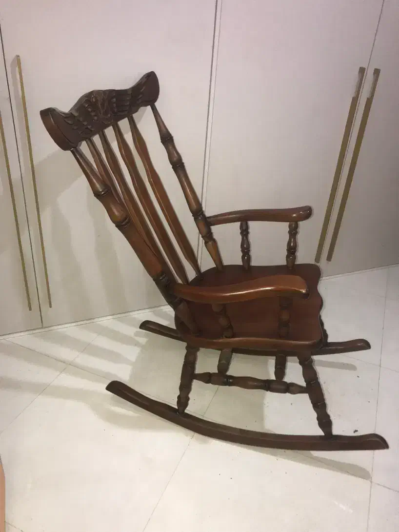 صندلی راک|صندلی و نیمکت|فردیس, منظریه|دیوار