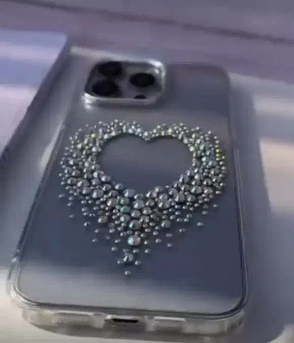 نگین کاری قاب گوشی...|لوازم جانبی موبایل و تبلت|همدان, |دیوار