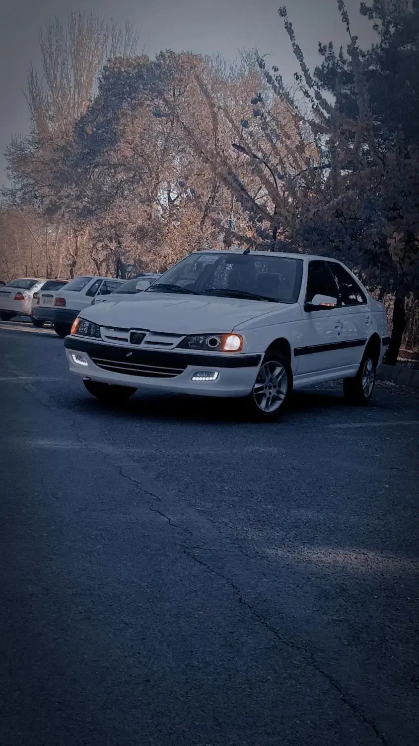 پارس elx|خودرو سواری و وانت|مشهد, شهید معقول|دیوار