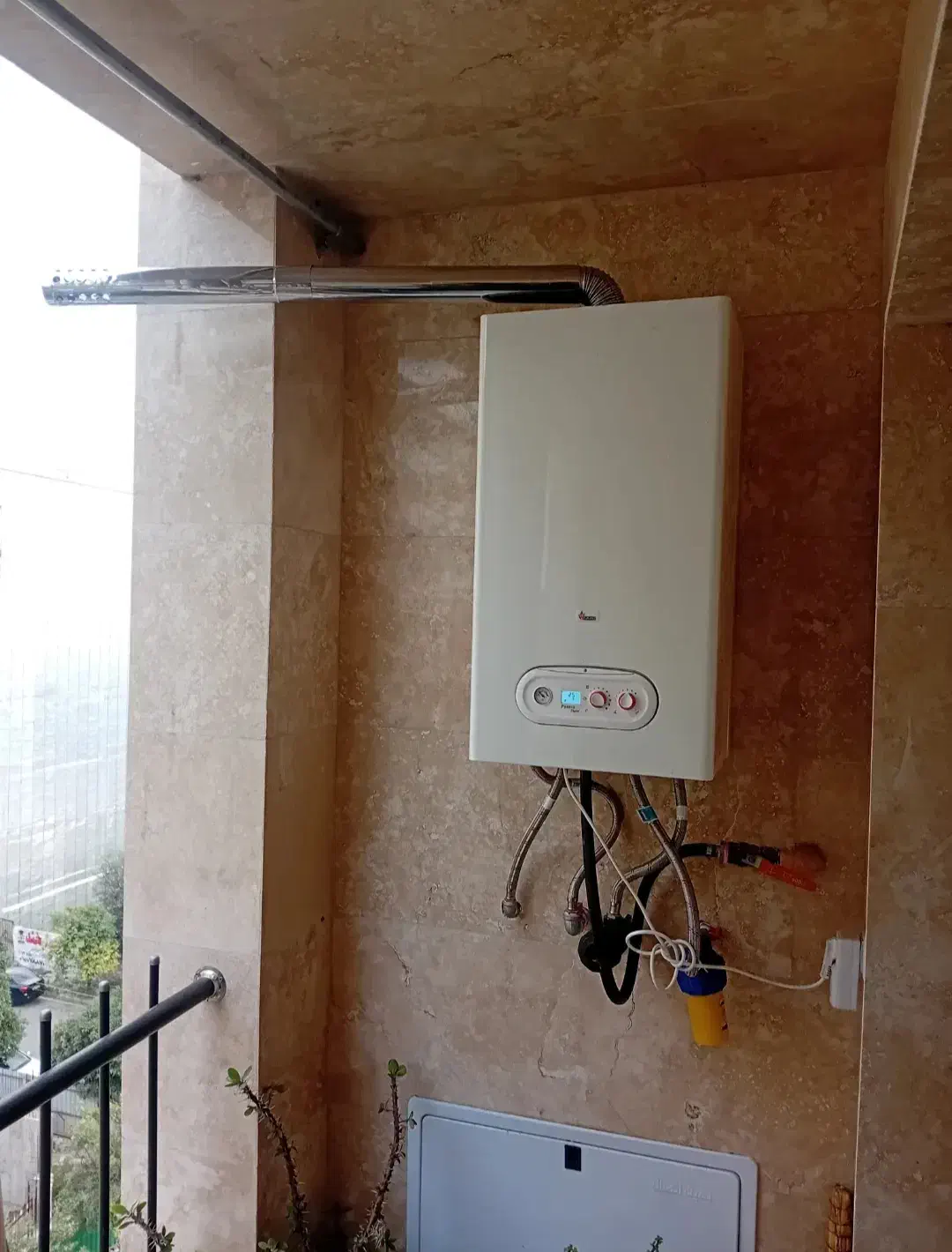 نصب تعمیرات سرویس پکیج ، کولرگازی ...|خدمات پیشه و مهارت|فردیس, فردیس|دیوار