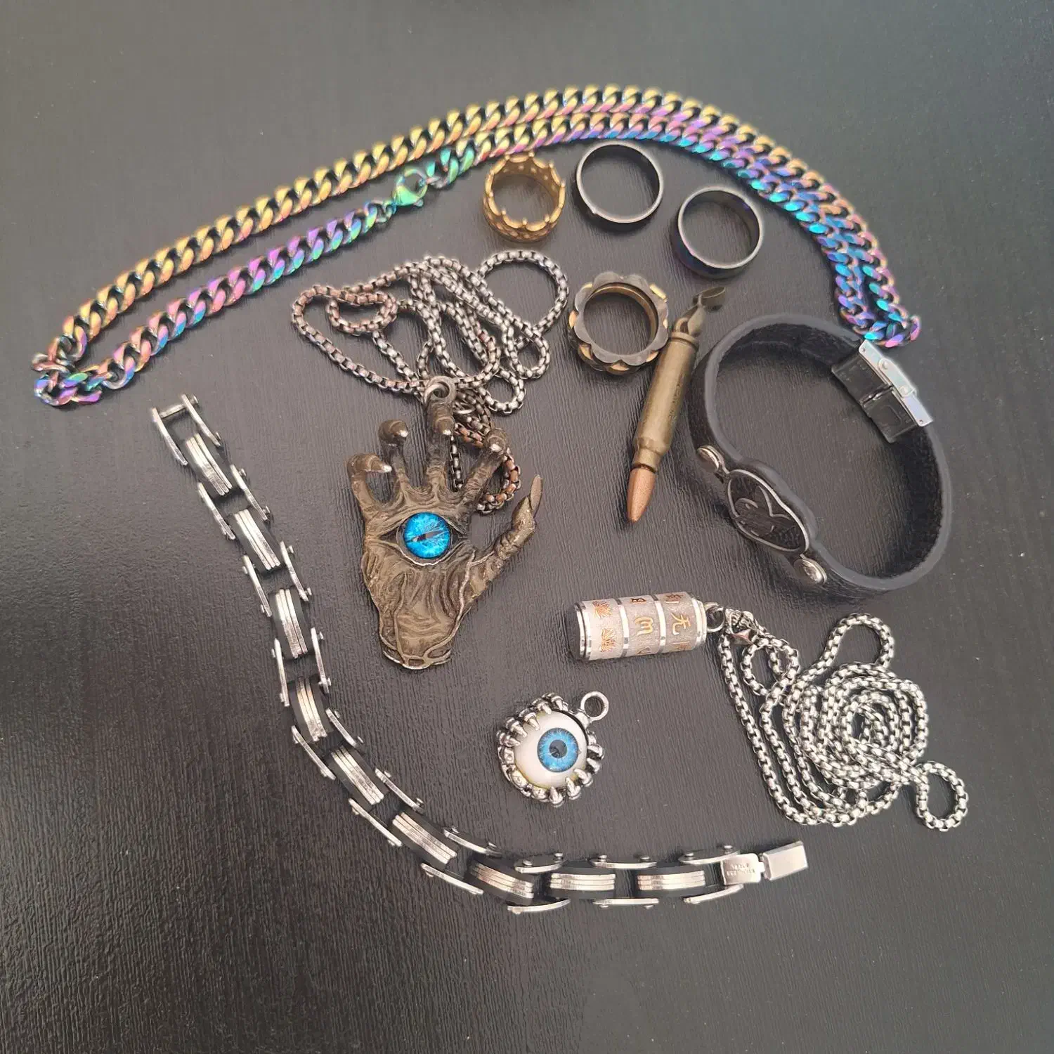 گردنبند و دستبند|بدلیجات|شهرکرد, |دیوار