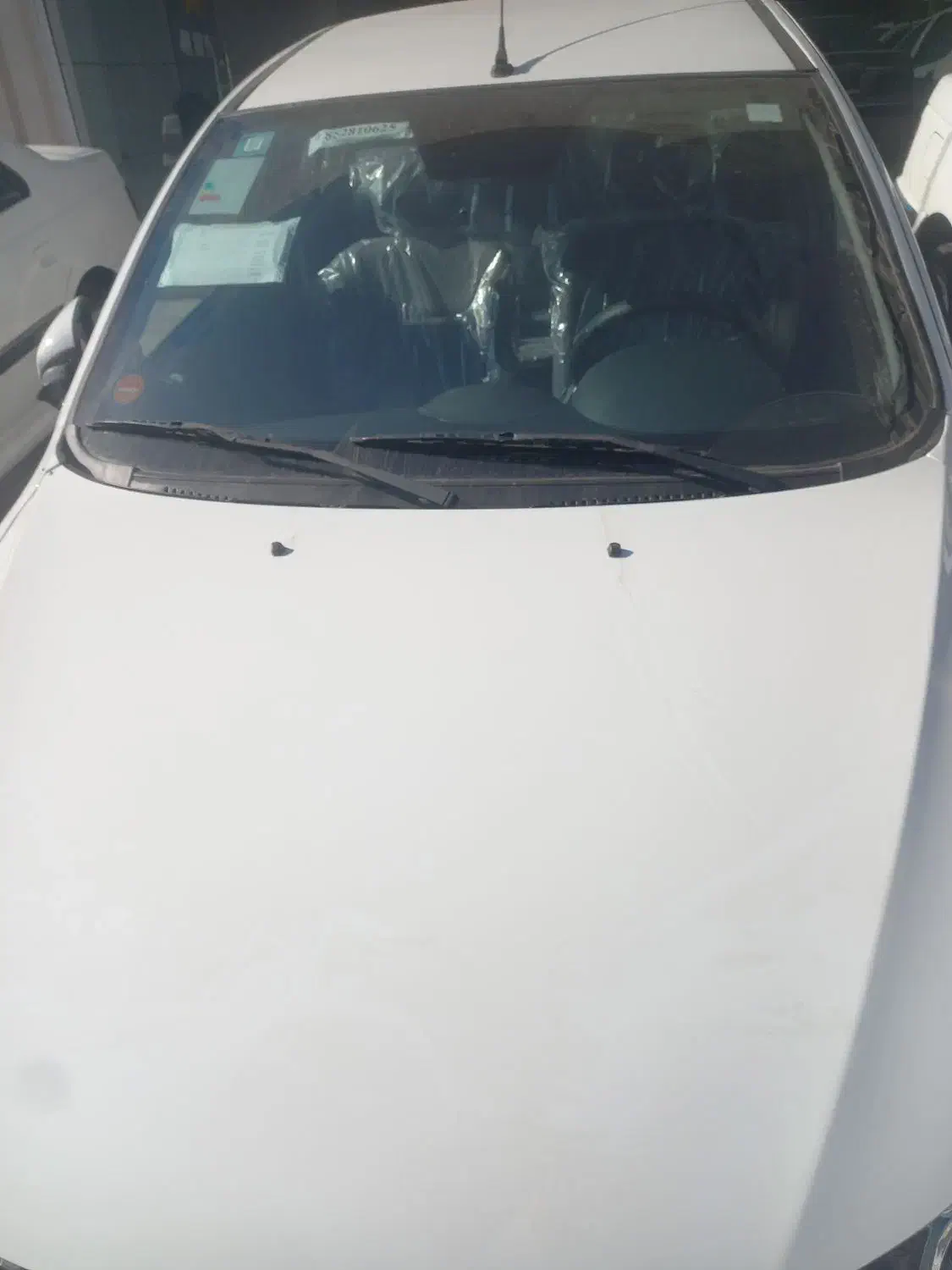 ساینا|خودرو سواری و وانت|قزوین, |دیوار