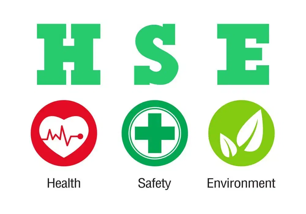 کلیه خدمات مرتبط با HSE|خدمات پیشه و مهارت|اصفهان, جوزدان الیادران|دیوار