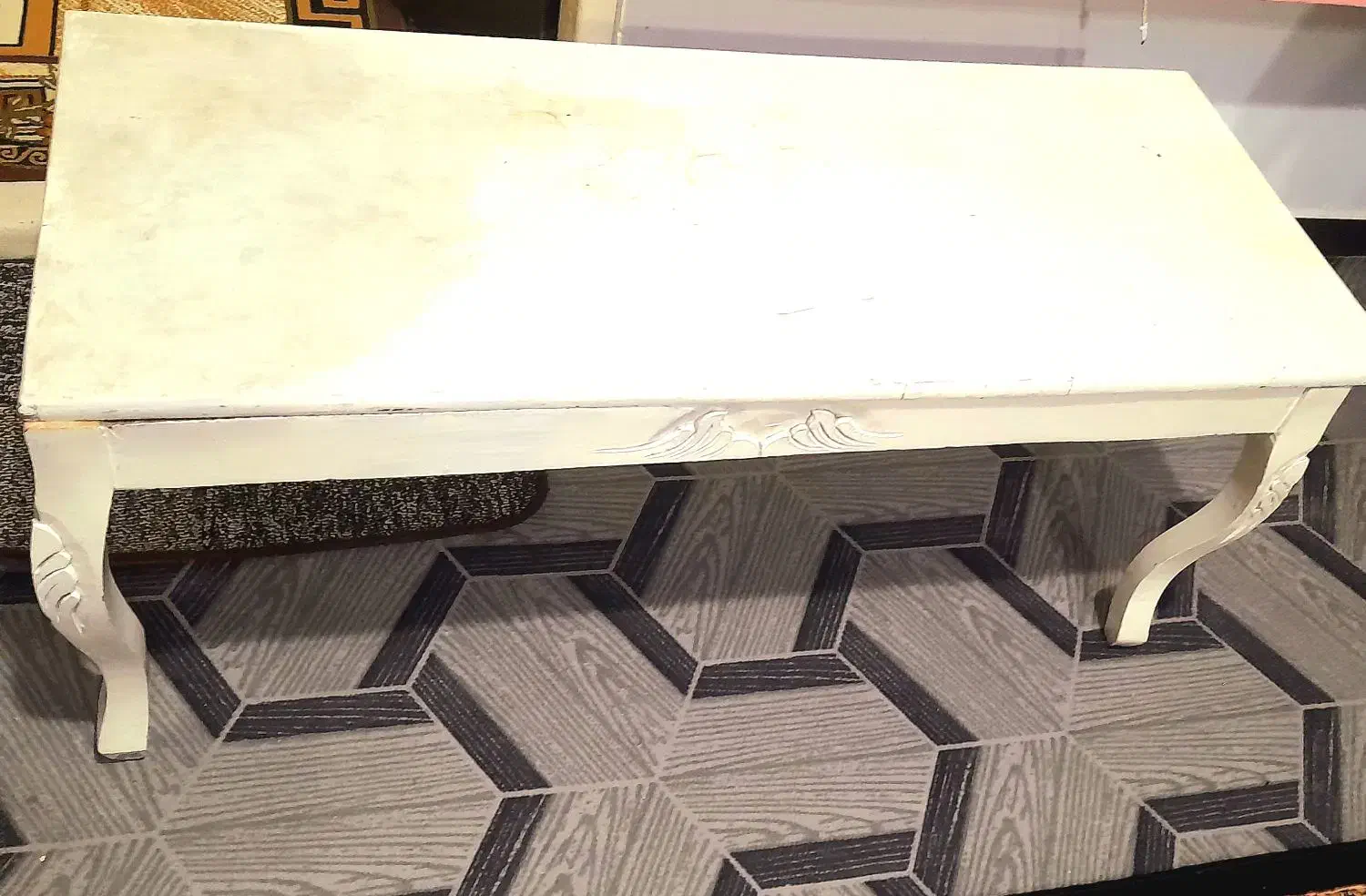 لوازم خانگی|بوفه، ویترین، کنسول|ایوان, |دیوار