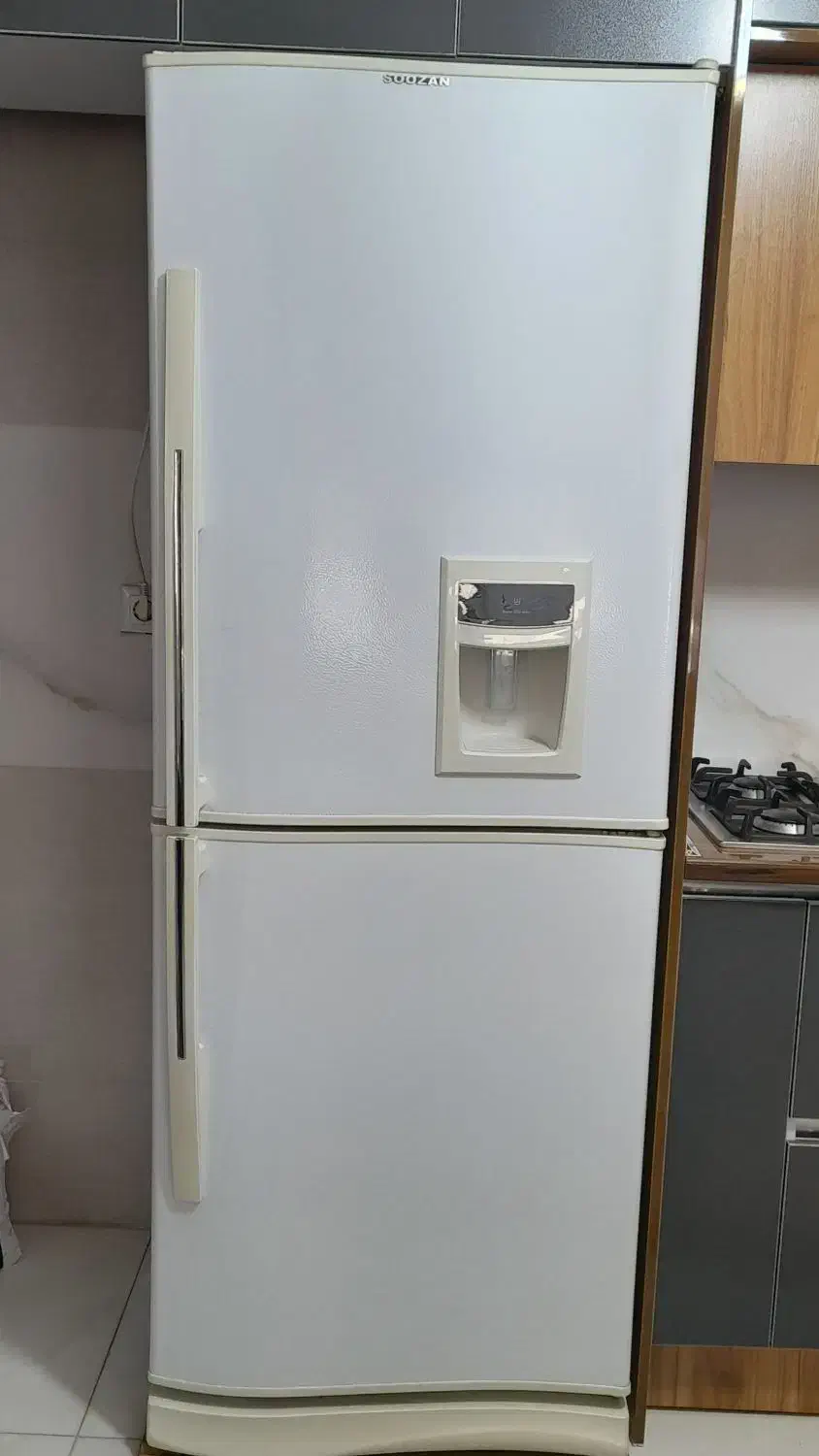 یخچال|یخچال و فریزر|نهاوند, |دیوار