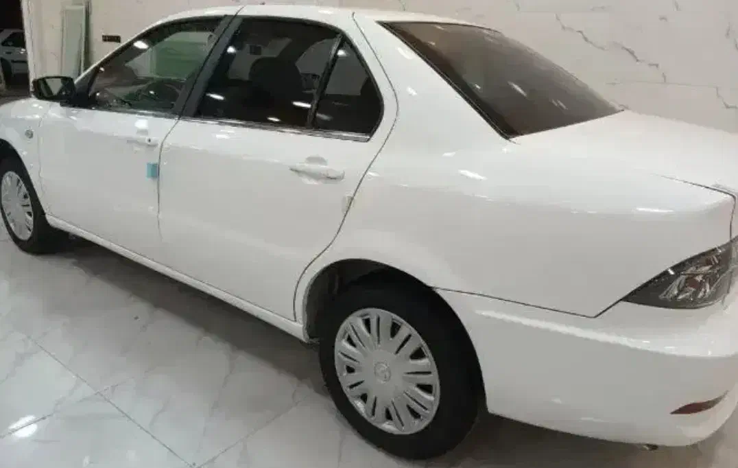 سمند سورن با موتورxu7p|خودرو سواری و وانت|شاهینشهر, شهرک میلاد|دیوار