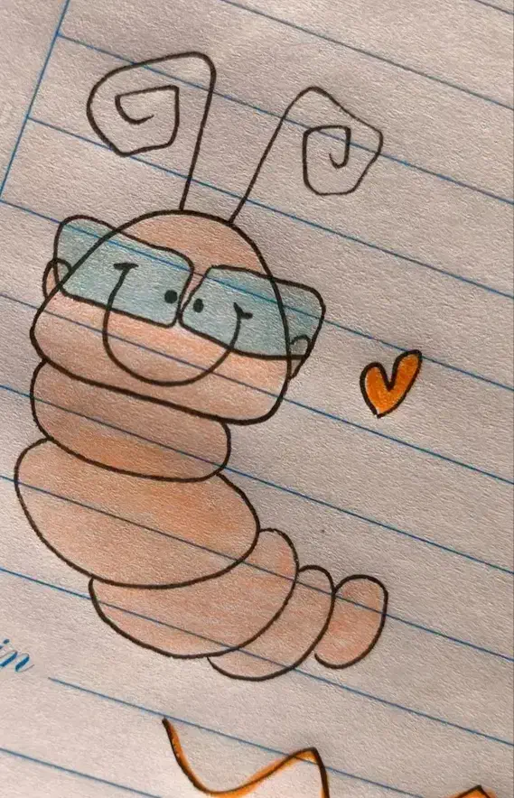 کلی طرح خوشگل برای دفتر مشق،با قیمت مناسب|لوازم التحریر|ملایر, |دیوار