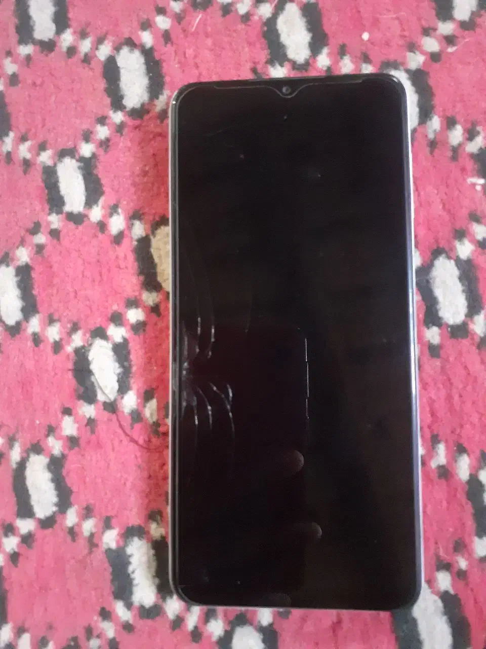 گوشی سامسونگ a12|موبایل|نیمروز, |دیوار