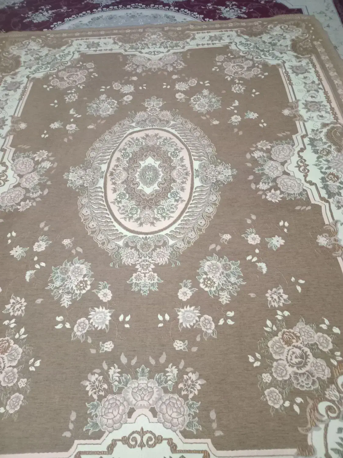 روفرشی ۱۲ متری|روفرشی|اقبالیه, |دیوار