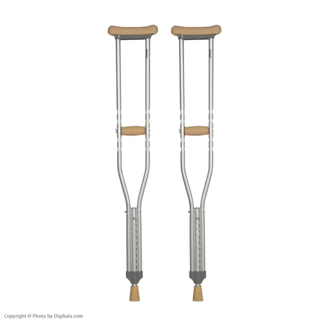 عصا زیر بغل|آرایشی، بهداشتی، درمانی|نکا, |دیوار