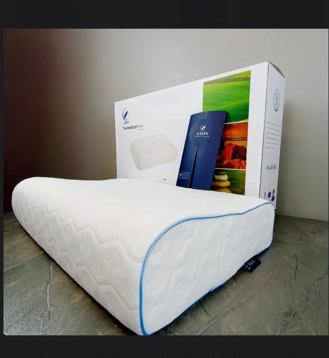 بالش طبی medical ساده|رختخواب، بالش، پتو|تهران, خانی آباد نو شمالی|دیوار