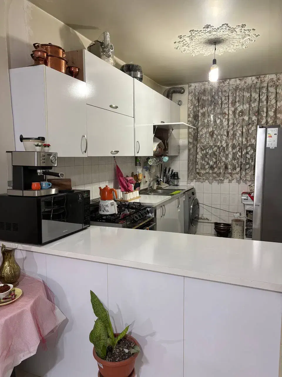 آپارتمان اجاره ای